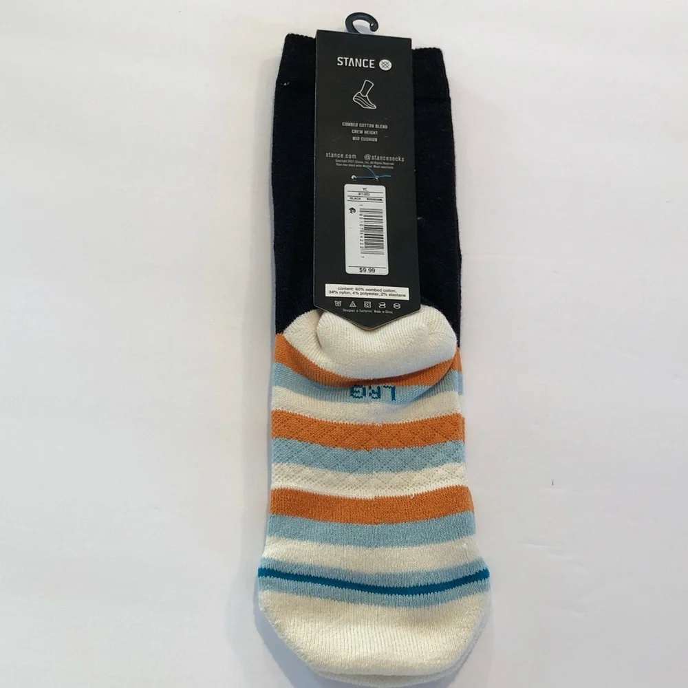 Stance add pop